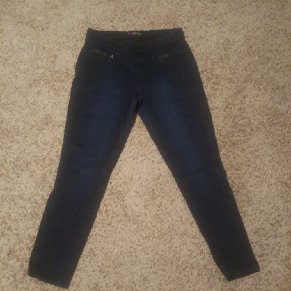 Bebe jeans